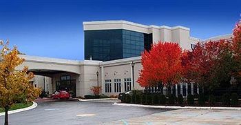 Concorde Inn Clinton Township Zewnętrze zdjęcie